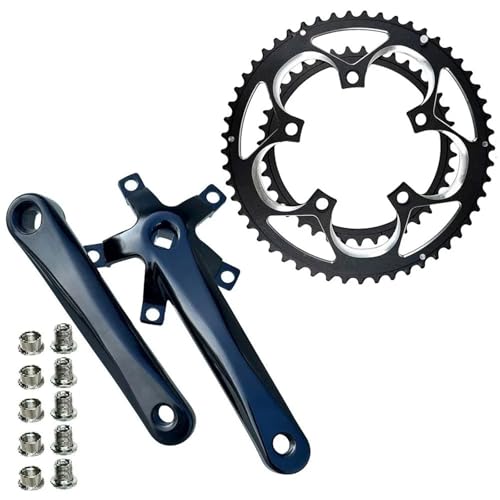 ダブル クランク 自転車用」の人気商品一覧 | 安い商品を通販サイト